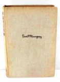 FIRST EDITION HEMINGWAY FOR WHOM THE BELL TOLLS