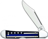 BLUE LINE SMOOTH NATURAL BONE COPPERLOCK 06569