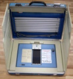 CES SARASOTA CO FLORIDA BUSH V GORE VOTING MACHINE