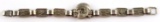 GERMAN WWII THIRD REICH WAFFEN SS BRACELET