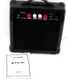 LYX PRO AGL 20 GUITAR AMPLIFIER NEW IN BOX