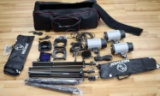 RECENT PROFESSIONAL PHOTOGRAPHY LIGHTING KIT