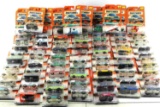 MATCHBOX CARS TOY COLLECTOR LARGE LOT NIB