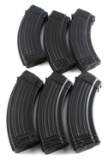 SGM TACTICAL 7.62x39 30-ROUND  AK-47 MAGAZINE LOT