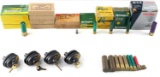 .410 12 GA SHOTGUN SHELLS LOCKS 5.56 BLANKS MORE