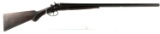 RUSSELL ARMS BELGIUM PERCUSSION 16 GA SHOTGUN