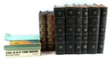 GERMAN HISTORY AND EUROPEAN WAR TIME BOOK LOT