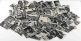 WWII THIRD REICH GERMAN HITLER CIGARETTE CARDS