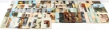 APPROX 100 GERMAN POSTCARDS EARLY 1900S AND LATER
