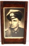 WWII GERMAN THIRD REICH REINHARD HEYDRICH PHOTO