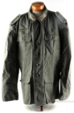 WWII THIRD REICH GERMAN SUMMER TWILL TUNIC