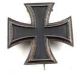 IMPERIAL GERMAN 1813 IRON CROSS 1ST CLASS