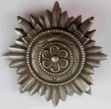 GERMAN THIRD REICH OSTVOLK MEDAL 1ST CLASS