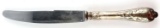 WWII GERMAN THIRD REICH EVA BRAUN MONOGRAM KNIFE