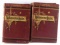 ANTIQUE LIFE WORK COMPILATIONS OF WASHINTON IRVING