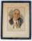 1ST ED. ROOSEVELT FDR THE UNFINISHED PORTRAIT