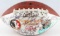 1993 FLORIDA STATE SEMINOLES AUTOGRAPHED FOOTBALL