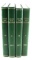 WWI CROSS AND COCKADE AVIATION COMPLETE VOLUMES