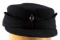 WWII GERMAN HITLER JUGEND HJ CAP HAT WITH INSIGNIA
