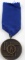 WWII GERMAN THIRD REICH SS 8 YEAR SERVICE MEDAL