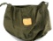 WWII TO VIETNAM PATIENTS PERSONAL EFFECTS BAG