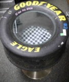 STOCK CAR GOODYEAR RACING 2015 QUALIFYING TIRE