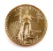 2020 GOLD 1/10 OZ AMERICAN EAGLE BU COIN