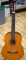6 STRING PREOWNED ACOUSTIC GUITAR MODEL C50