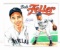 AUTOGRAPHED BOB FELLER CLEVELAND INDIANS DRAWING