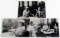 3 WWII GERMAN LENI RIEFENSTAHL 1902-2003 PHOTO LOT