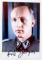 WWII GERMAN FRITZ DARGES AUTOGRAPHED COLOR PHOTO