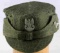 WWII ERA POLISH ROGATYWKA MILITARY COLONEL HAT