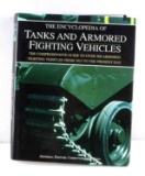 THE ENCYCLOPEDIA OF TANKS AND ARMORED FIGHTING