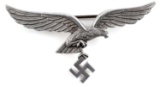 WWII GERMAN THIRD REICH LUFTWAFFE BREAST EAGLE