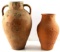 AEGEAN SHIPWRECK ROMAN CLAY TERRACOTTA OLIVE JARS