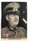 WWII GERMAN WILHELM KEITEL AUTOGRAPHED PHOTO