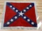 EARLY 20TH CENTURY CONFEDERATE FLAG 13 STARS