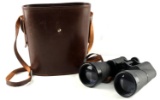 WWII E. LEITZ WETZLAR DECIMART 10X60 BINOCULARS