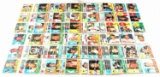 SET 108 GOLDEN AGE 1960 TOPPS BASEBALL CARDS