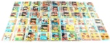 SET 126 GOLDEN AGE 1960 TOPPS BASEBALL CARDS