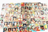 SET 167 GOLDEN AGE 1962-1964 TOPPS BASEBALL CARDS