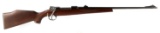 GERMAN MAUSER K-98 BOLT ACTION RIFLE 8MM CAL