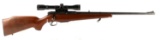 SAVAGE ARMS MODEL 340 SERIES E .223 CAL. RIFLE