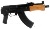 ROMANIAN AK-47 MINI DRACO PISTOL 7.62 X 39 CAL