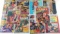 10 OUR ARMY AT WAR GOLDEN AGE DC COMIC LOT