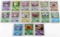 POKEMON JAPANESE ISSUE HOLOGRAPHIC CARD LOT
