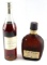 2 GRAN BLASON ANEJO ESPECIAL JEAN FILLIOUX COGNAC