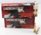 LOT OF 40 .223 REMINGTON 63 GRAIN AMMUNITION