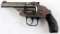 HARRINGTON & RICHARDSON .32 CAL TOP BREAK REVOLVER