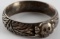 WWII GERMAN 3RD REICH HIMMLER WAFFEN SS HONOR RING